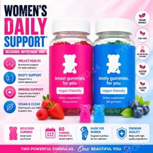 Best Multivitamin Women Gummy on AliExpress in 2026