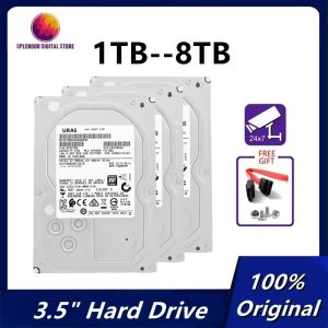 Best Nas Hard Drive 4Tb Surveillance on AliExpress in 2026