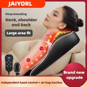 Best Neck Massager Shiatsu on AliExpress in 2026