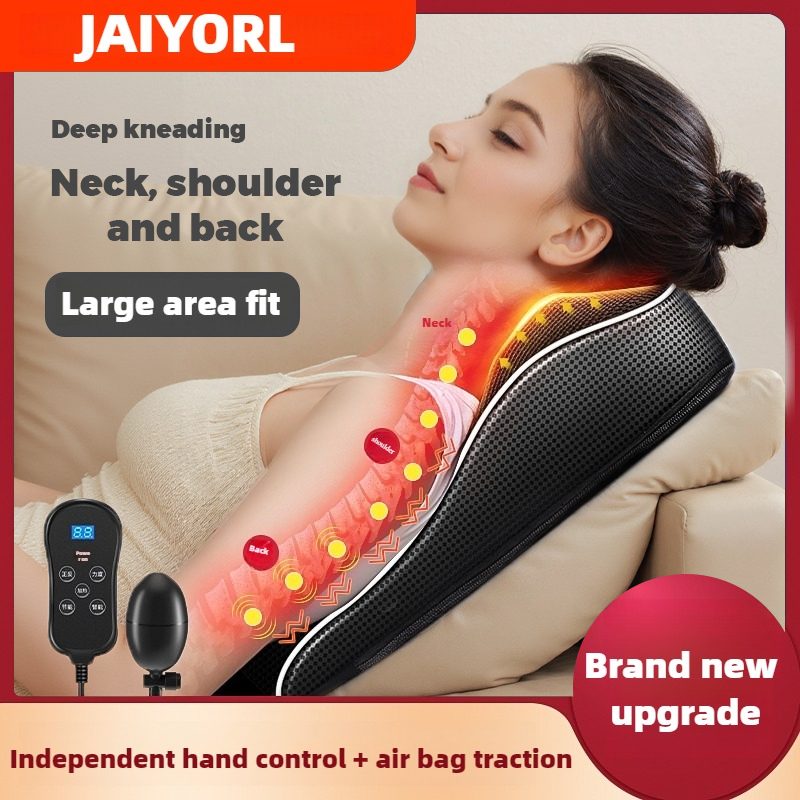 Best Neck Massager Shiatsu on AliExpress in 2026