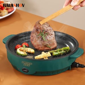 Best Non-Stick Frying Pan on AliExpress in 2026
