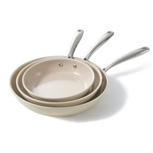 Best Nonstick Pan Set Ceramic on AliExpress in 2026