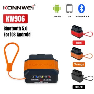 Best OBD2 Scanner Bluetooth on AliExpress in 2026