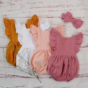 Best Onesies Organic Cotton on AliExpress in 2026