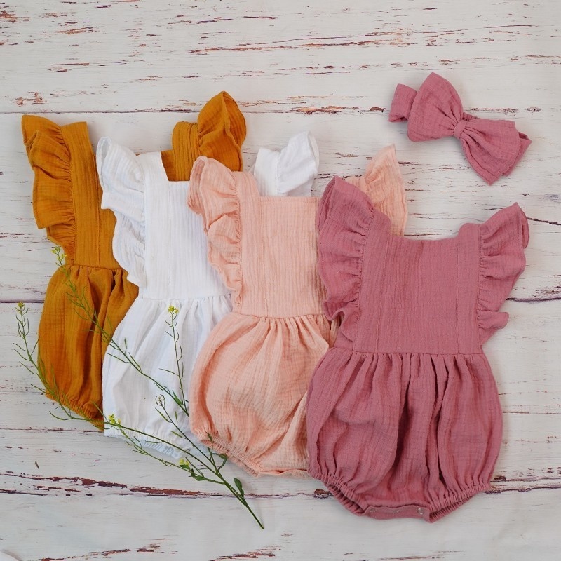 Best Onesies Organic Cotton on AliExpress in 2026