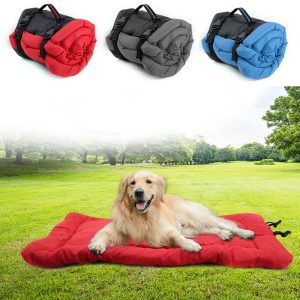 Best Outdoor Waterproof Blanket Dogs Large on AliExpress