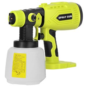 Best Paint Sprayer HVLP Handheld on AliExpress in 2026