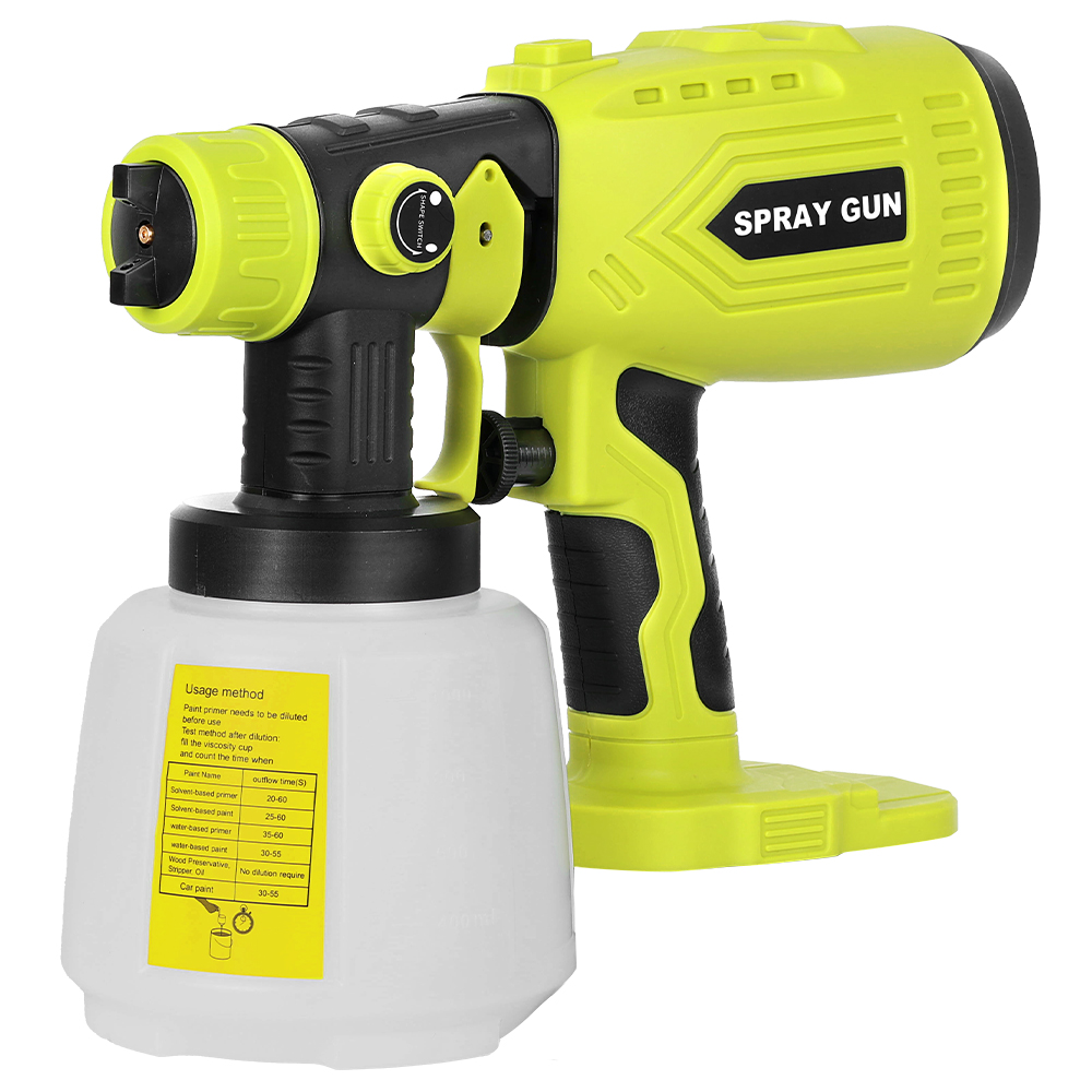 Best Paint Sprayer HVLP Handheld on AliExpress in 2026