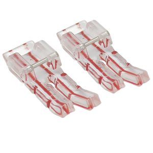 Best Patchwork Foot Quarter Inch on AliExpress in 2026