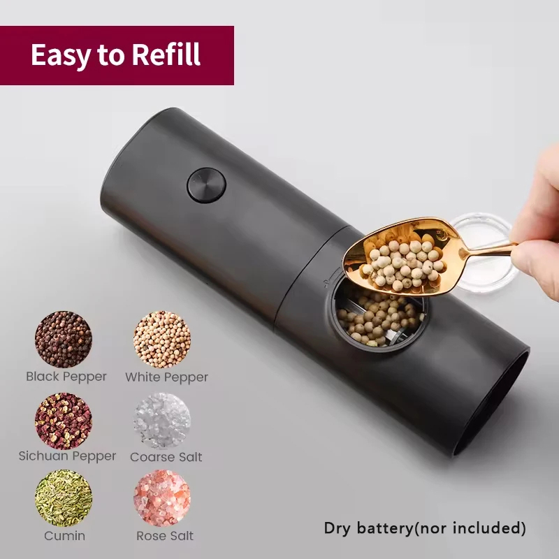 Best Pepper Grinder Electric on AliExpress in 2026