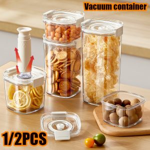 Best Pet Food Container Airtight on AliExpress in 2026