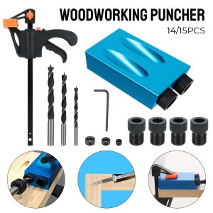 Best Pocket Hole Jig System on AliExpress in 2026