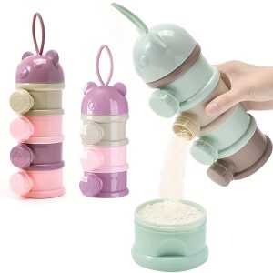 Best Portable Baby Food Storage on AliExpress in 2026