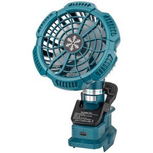 Best Portable Fan Clip On Stroller on AliExpress in 2026