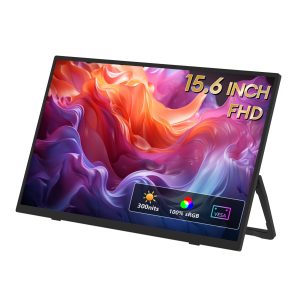Best Portable Gaming Monitor on AliExpress in 2026