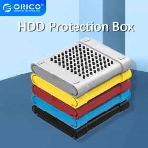 Best Portable Hard Drive Case Shockproof Silicone on AliExpress