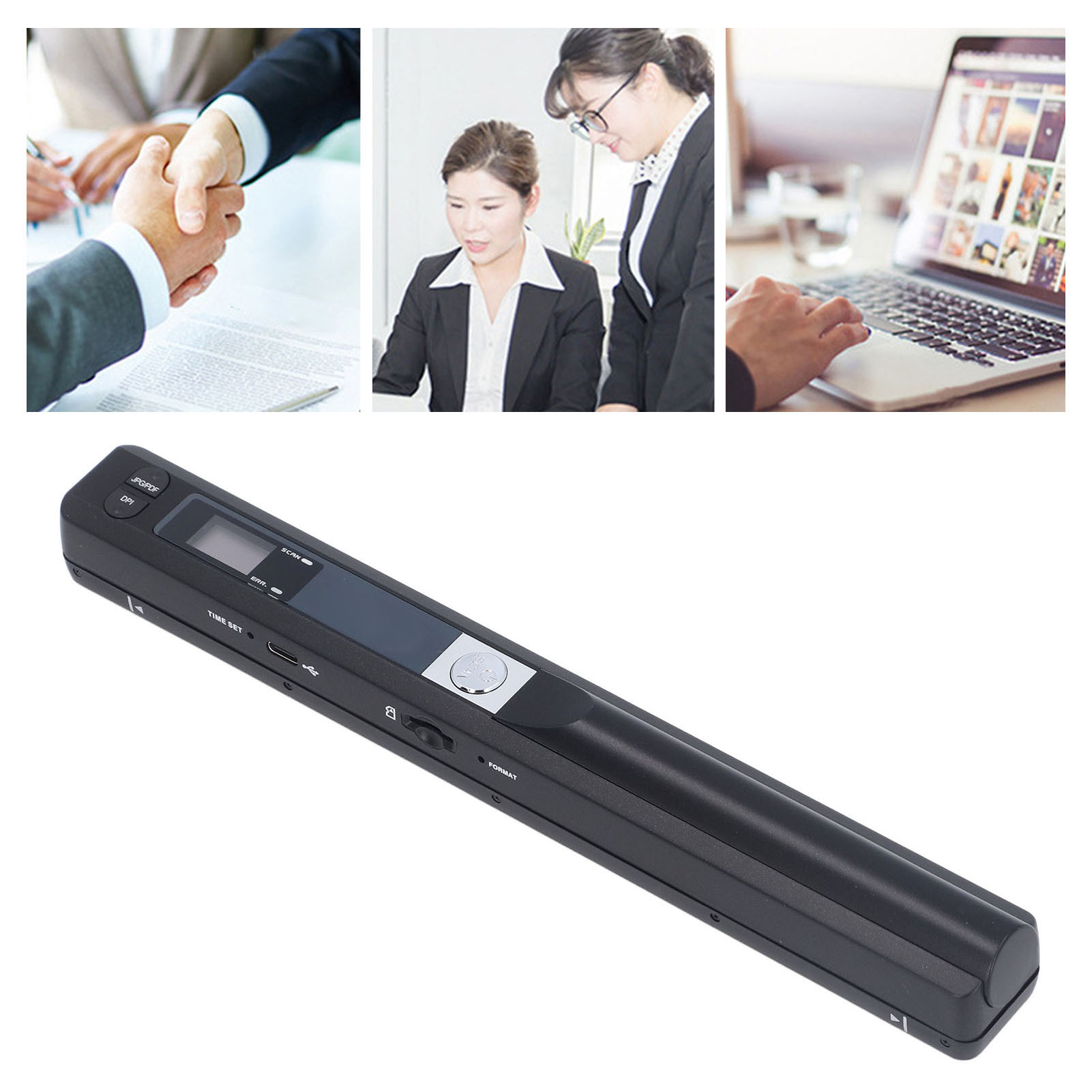 Best Portable Scanner Documents Color on AliExpress in 2026