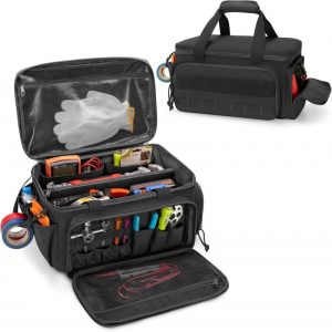 Best Portable Tool Storage Bag on AliExpress in 2026