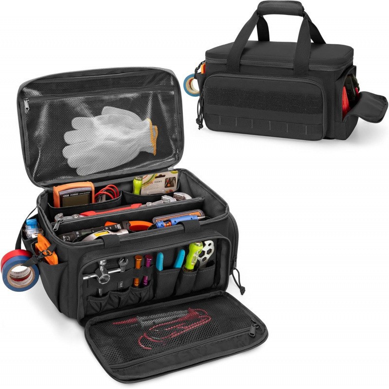 Best Portable Tool Storage Bag on AliExpress in 2026