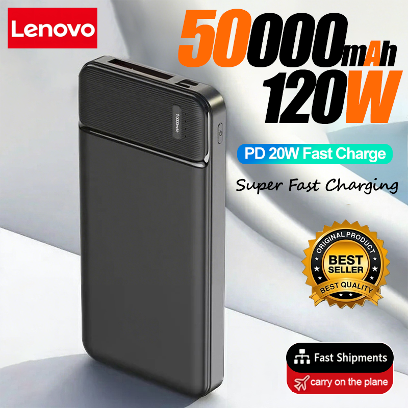 Best Power Bank 50000Mah Led Display on AliExpress in 2026