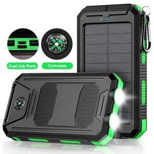 Best Power Bank Solar Panel 30000Mah on AliExpress in 2026