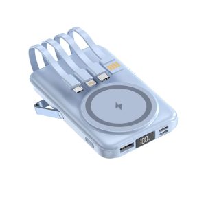 Best Power Bank Wireless 20000Mah Stand on AliExpress in 2026