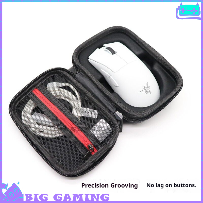 Best Professional Gaming Mouse Razer Deathadder on AliExpress