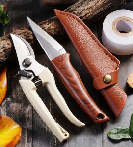 Best Professional Gardening Tools Set on AliExpress in 2026