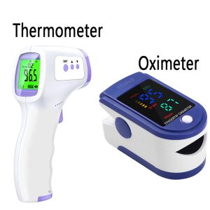 Best Pulse Oximeter Fingertip on AliExpress in 2026