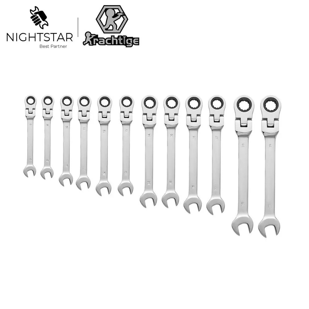 Best Ratchet Wrench Flex Head on AliExpress in 2026