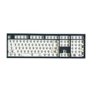 Best RGB Backlit Keyboard Mechanical Hot Swap on AliExpress
