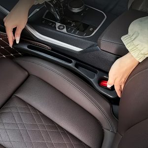 Best Seat Gap Filler Organizer on AliExpress in 2026