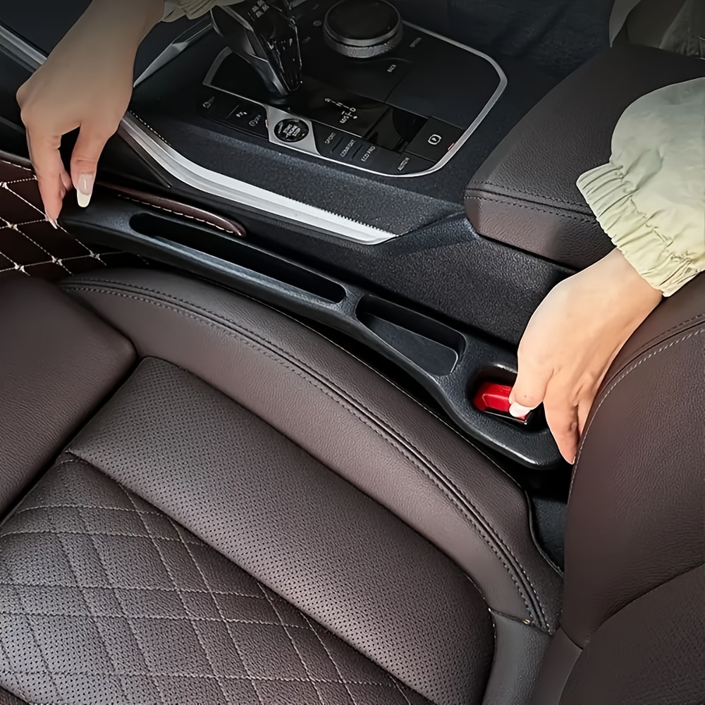 Best Seat Gap Filler Organizer on AliExpress in 2026