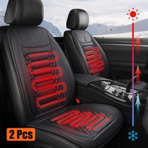 Best Seat Heater Pad 12V on AliExpress in 2026