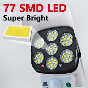 Best Security Camera Floodlight Motion on AliExpress in 2026