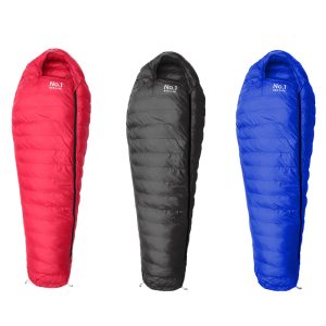 Best Sleeping Bag 0 Degree Down on AliExpress in 2026