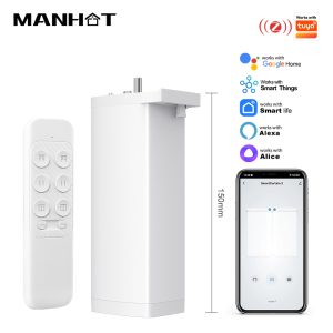 Best Smart Curtain Controller Wifi on AliExpress in 2026