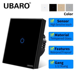 Best Smart Dimmer Switch No Neutral on AliExpress in 2026