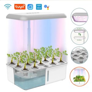 Best Smart Garden Pot Hydroponic on AliExpress in 2026