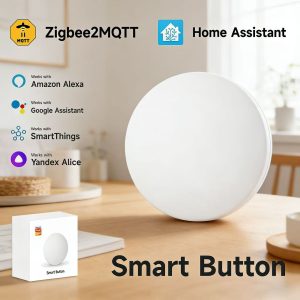 Best Smart Home Button Switch Scene on AliExpress in 2026