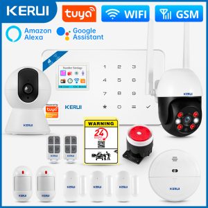 Best Smart Home Camera System Wireless on AliExpress in 2026