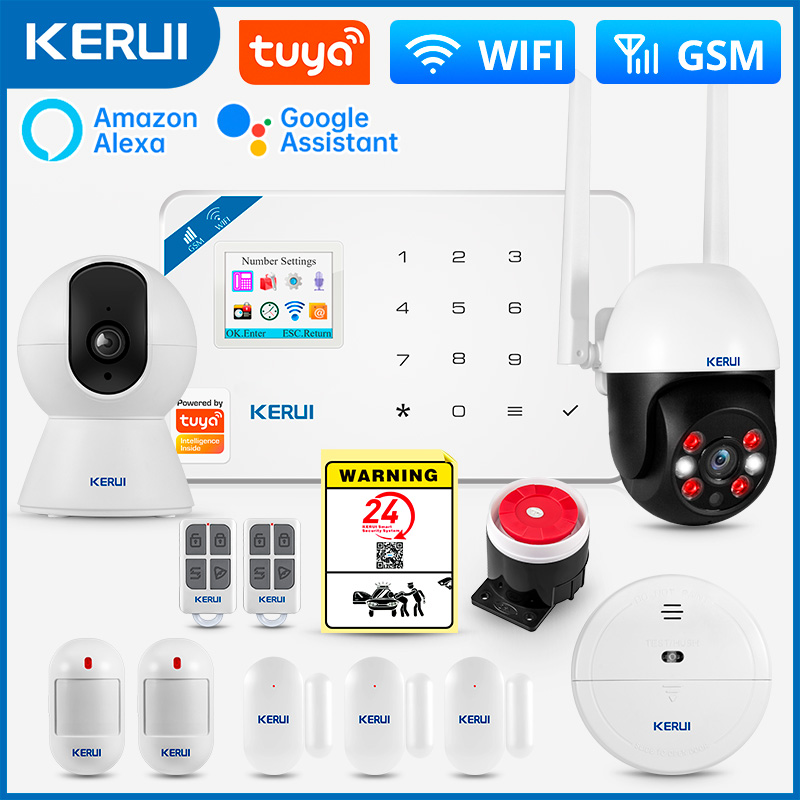 Best Smart Home Camera System Wireless on AliExpress in 2026