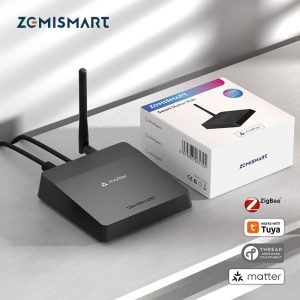 Best Smart Home Hub Homekit Thread on AliExpress in 2026
