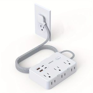 Best Smart Home Power Strip Usb on AliExpress in 2026