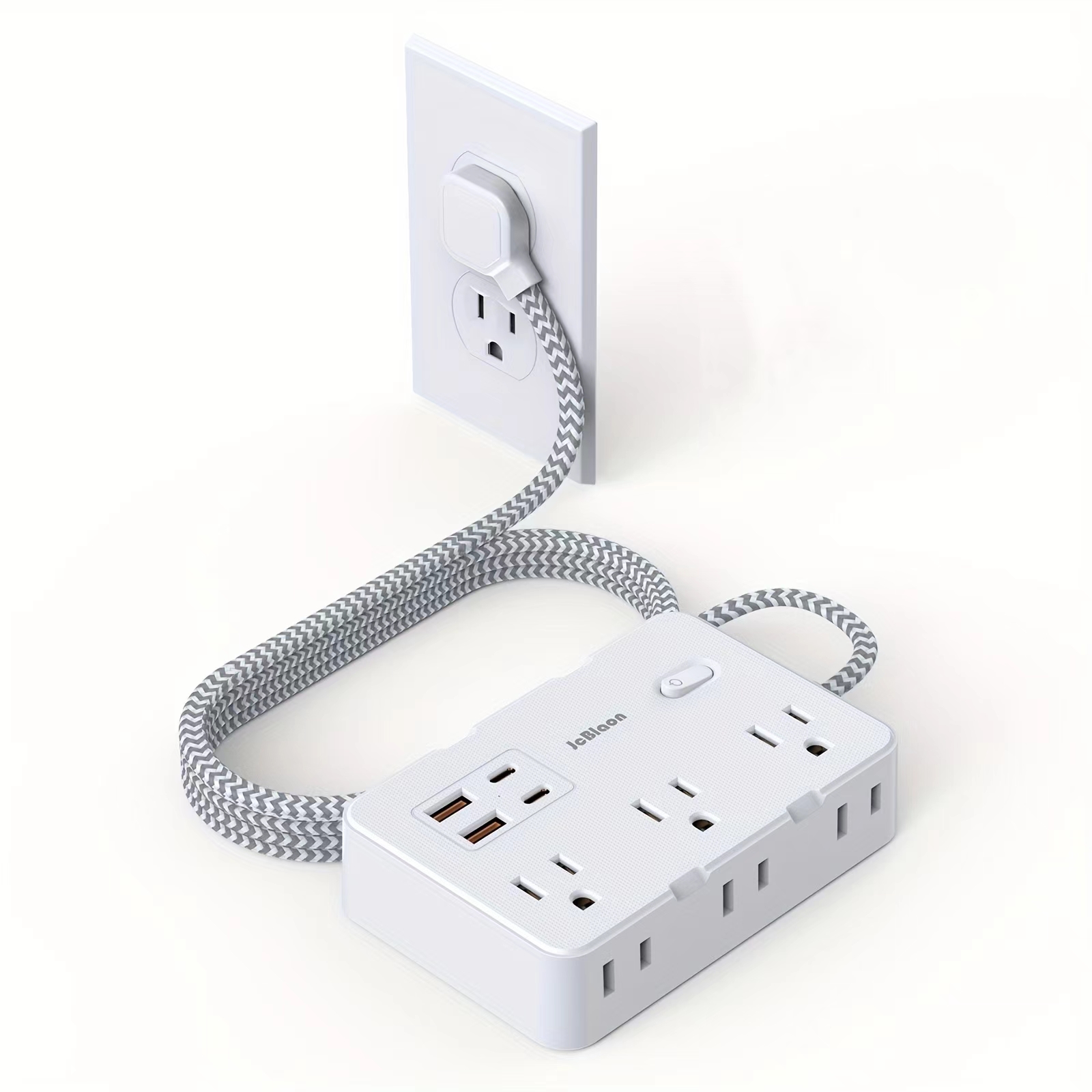 Best Smart Home Power Strip Usb on AliExpress in 2026