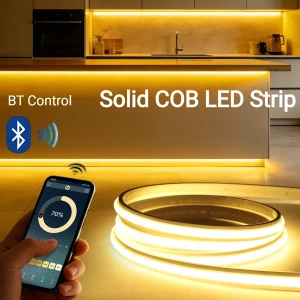 Best Smart Led Strip Music Sync Mic on AliExpress in 2026