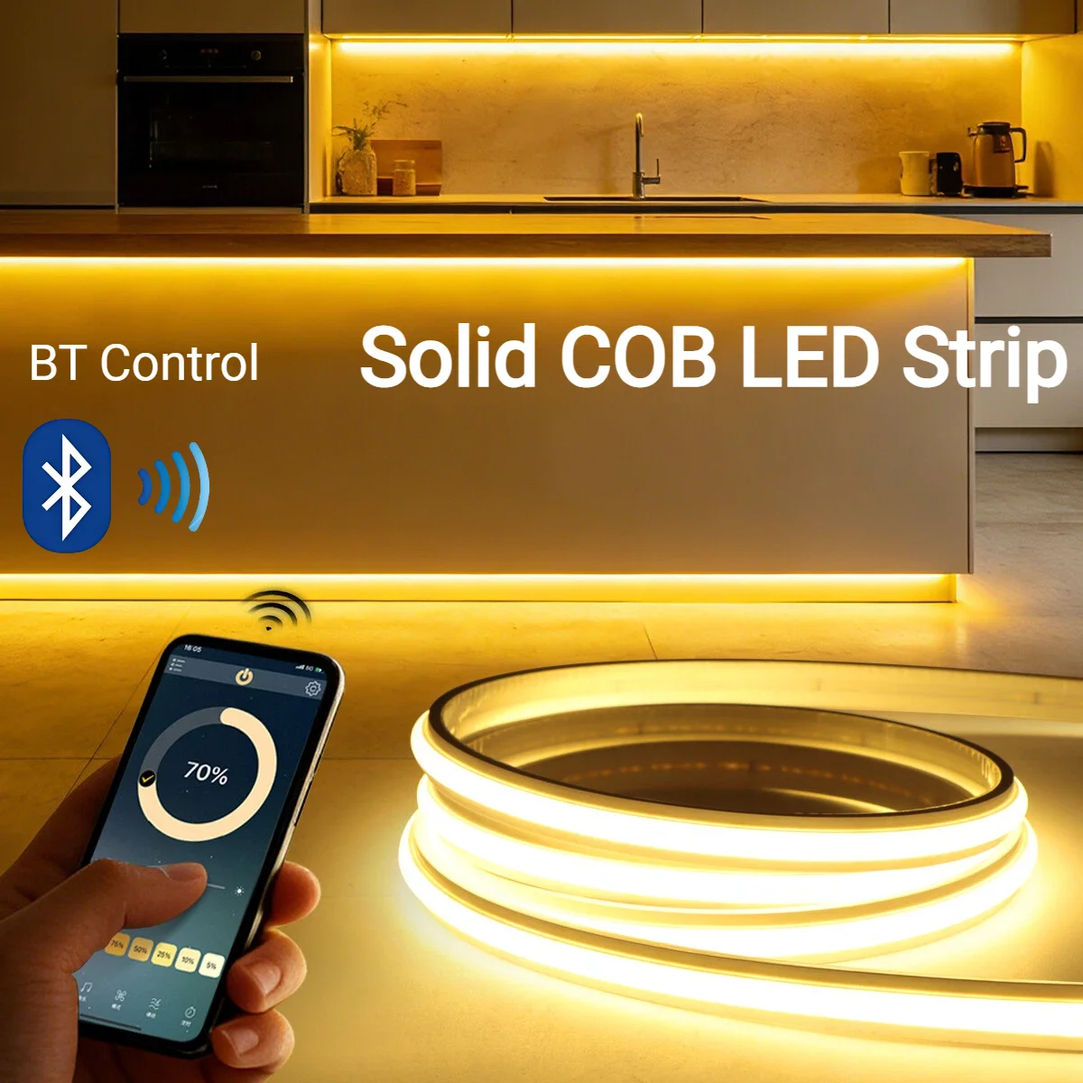 Best Smart Led Strip Music Sync Mic on AliExpress in 2026
