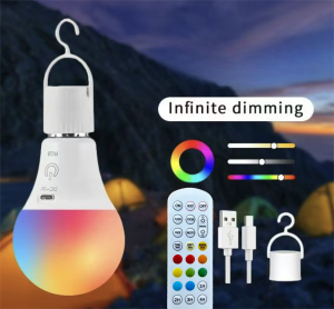 Best Smart Light Bulb E26 Color on AliExpress in 2026