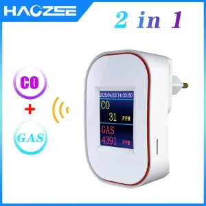 Best Smart Methane Detector Alarm on AliExpress in 2026