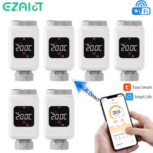 Best Smart Radiator Valve Programmable on AliExpress in 2026